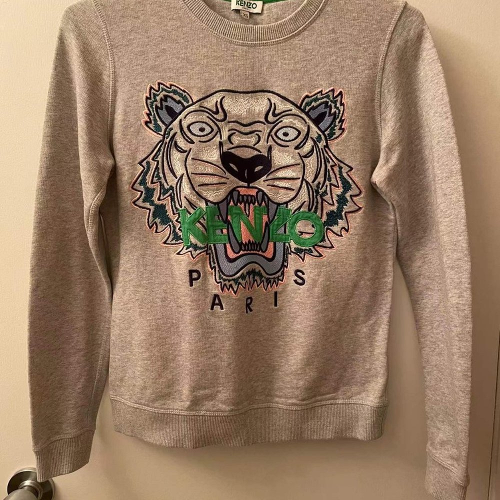 Kenzo sweatshirt